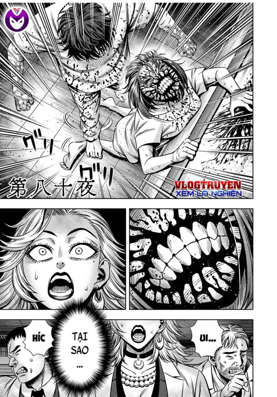 Bí Ngô Cuồng Sát Chapter 71 - 5