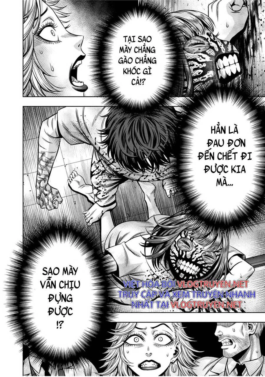 Bí Ngô Cuồng Sát Chapter 71 - 6