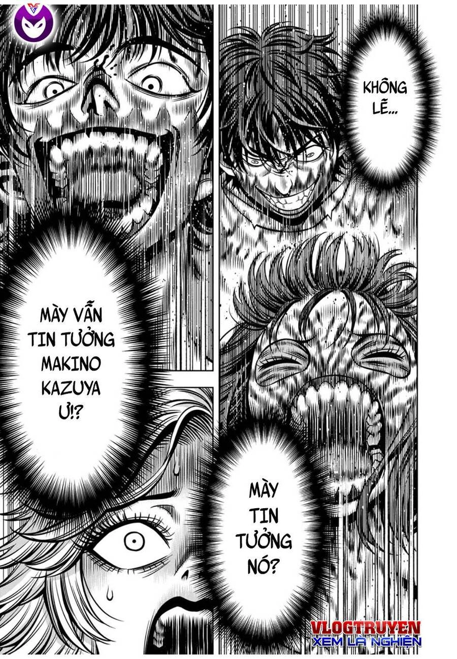 Bí Ngô Cuồng Sát Chapter 71 - 7