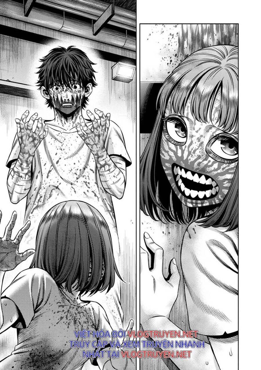 Bí Ngô Cuồng Sát Chapter 71 - 11