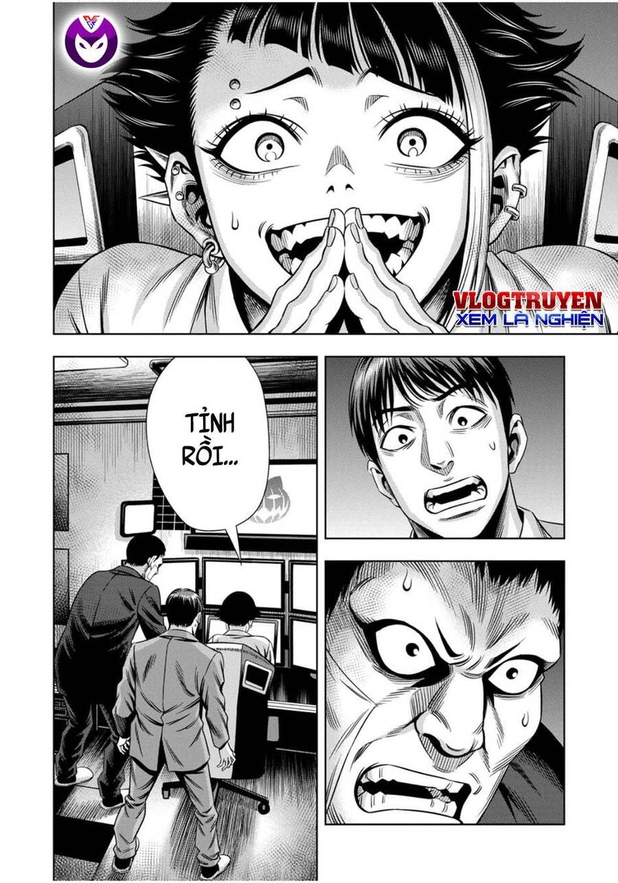 Bí Ngô Cuồng Sát Chapter 71 - 12