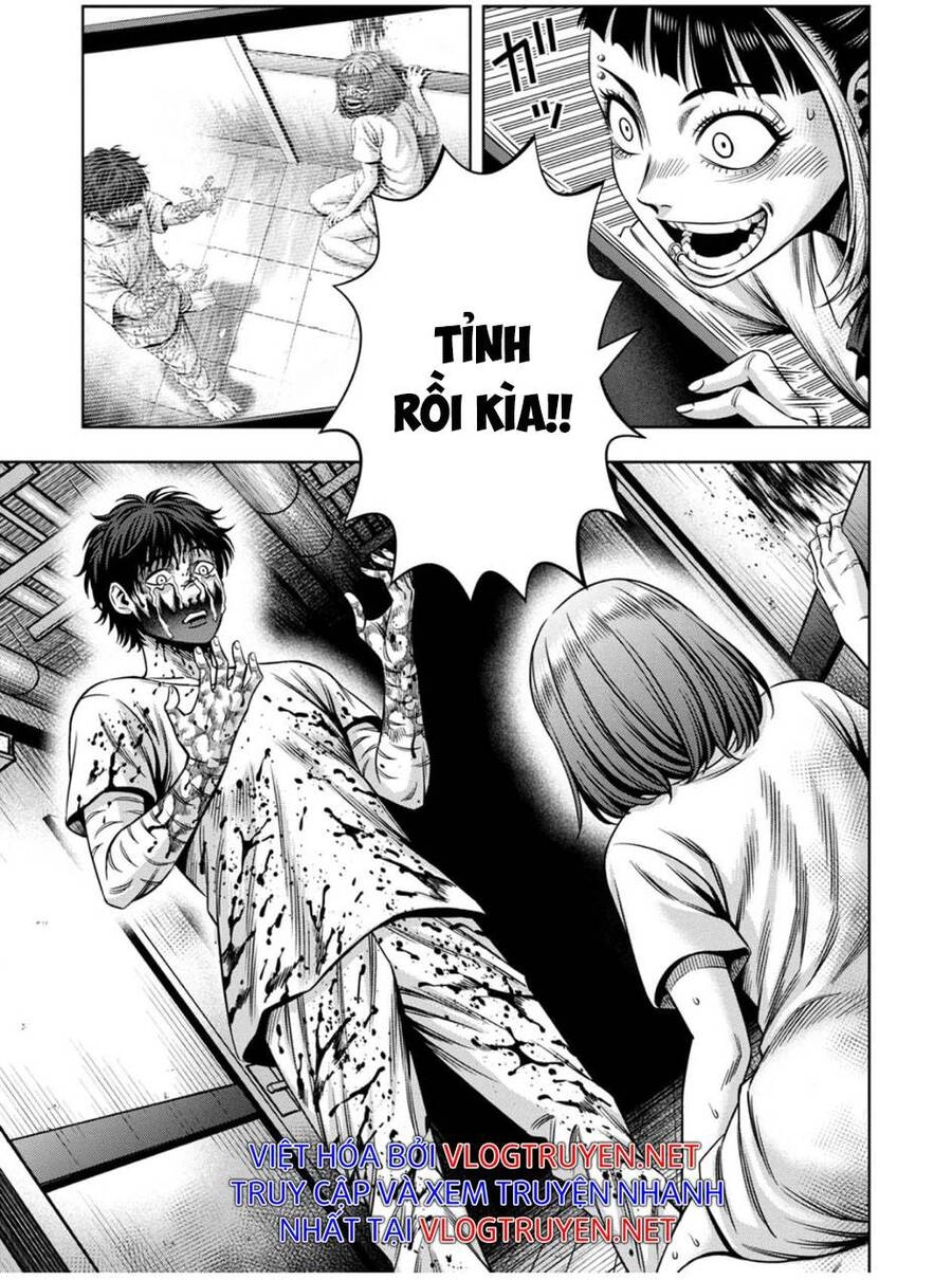 Bí Ngô Cuồng Sát Chapter 71 - 13