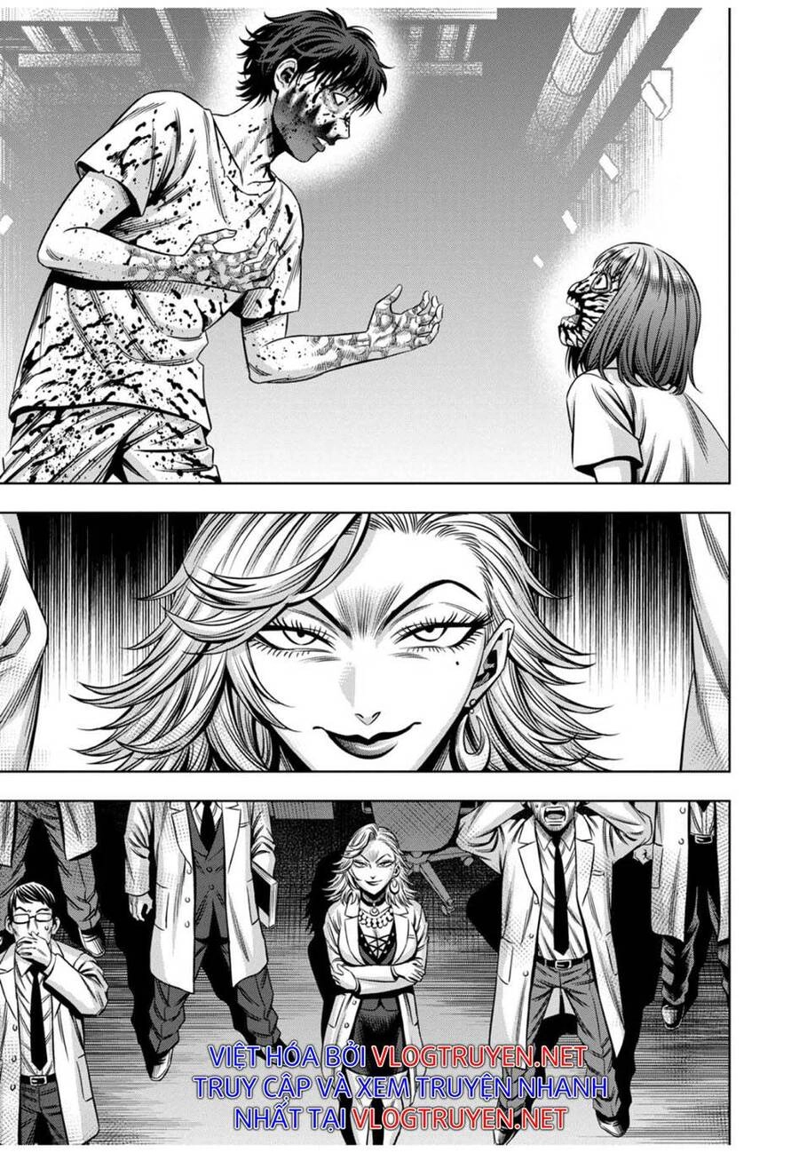 Bí Ngô Cuồng Sát Chapter 71 - 15