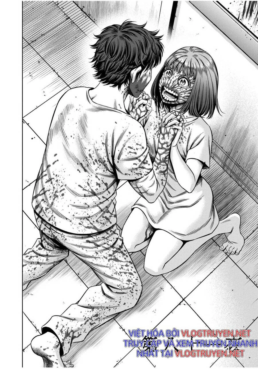 Bí Ngô Cuồng Sát Chapter 72 - 6