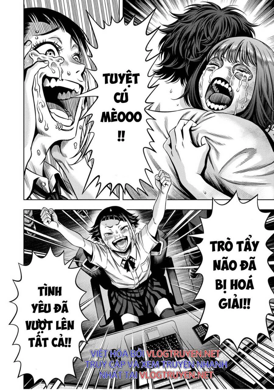 Bí Ngô Cuồng Sát Chapter 72 - 9
