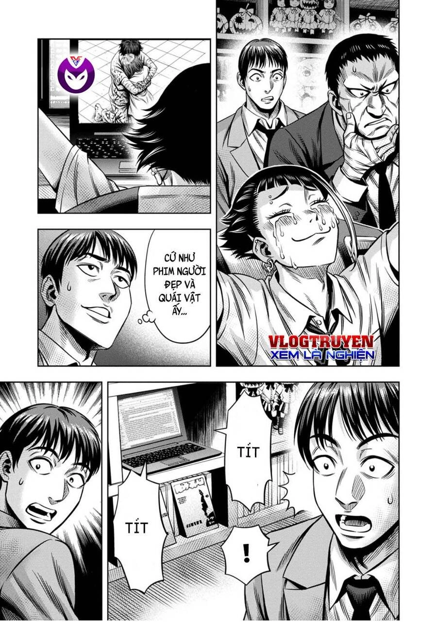 Bí Ngô Cuồng Sát Chapter 72 - 10