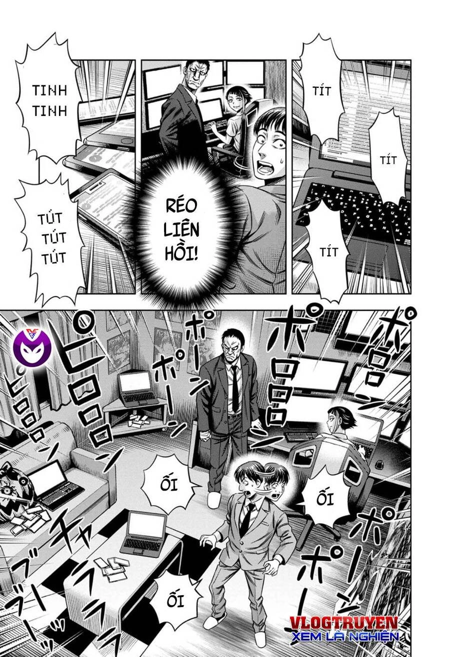 Bí Ngô Cuồng Sát Chapter 72 - 12