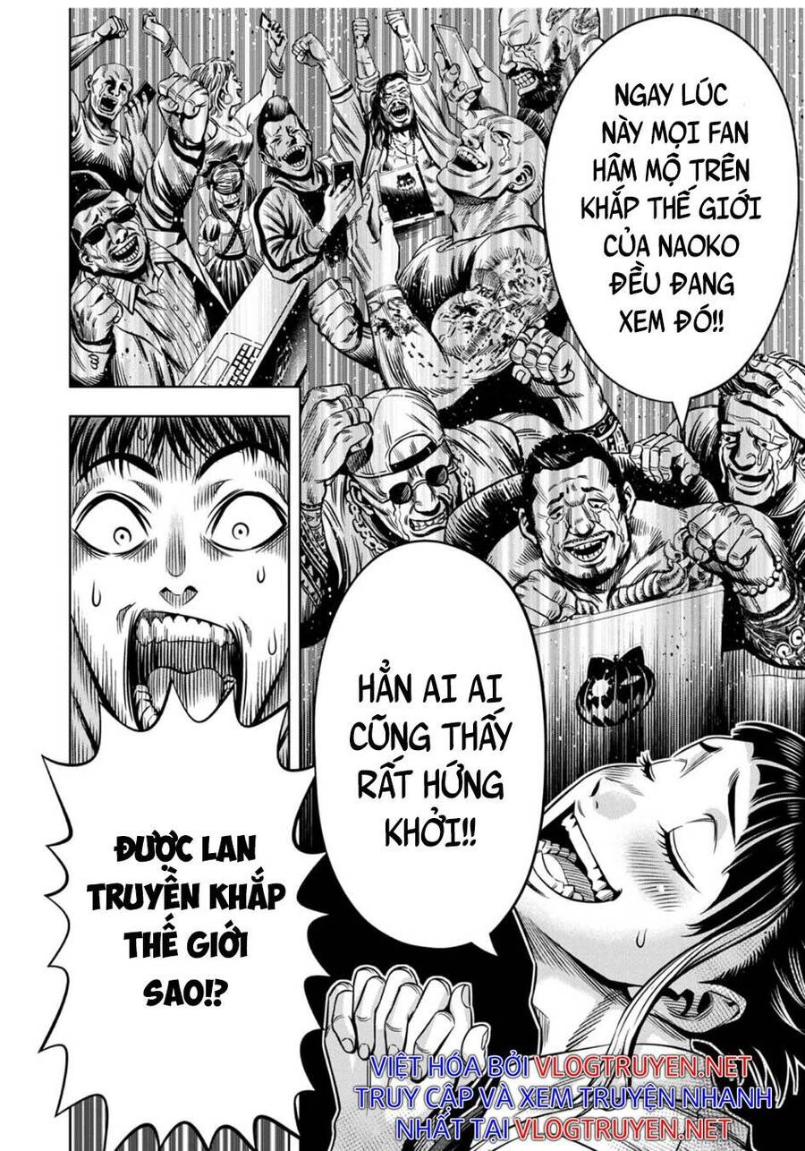 Bí Ngô Cuồng Sát Chapter 72 - 15