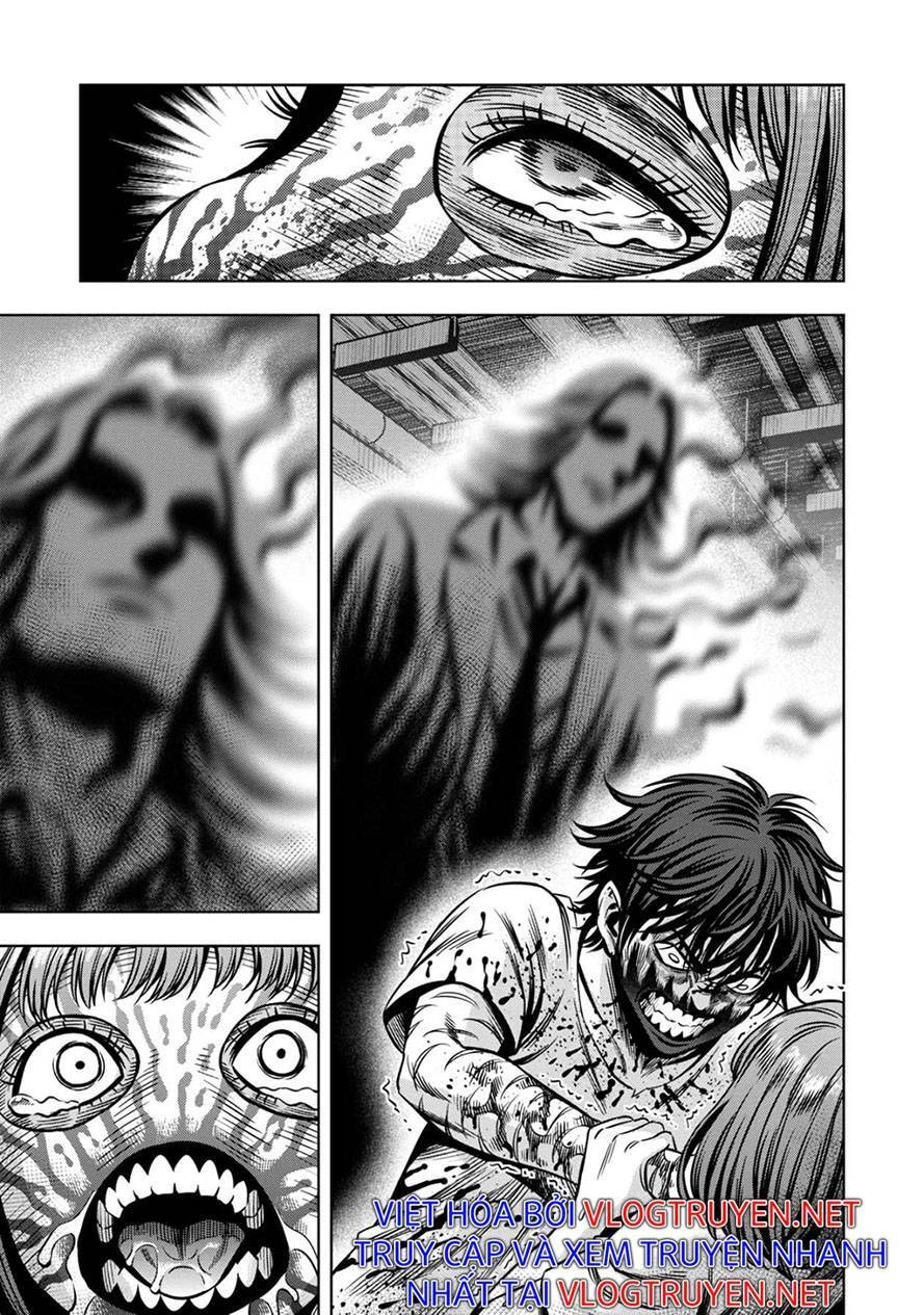 Bí Ngô Cuồng Sát Chapter 75 - 2