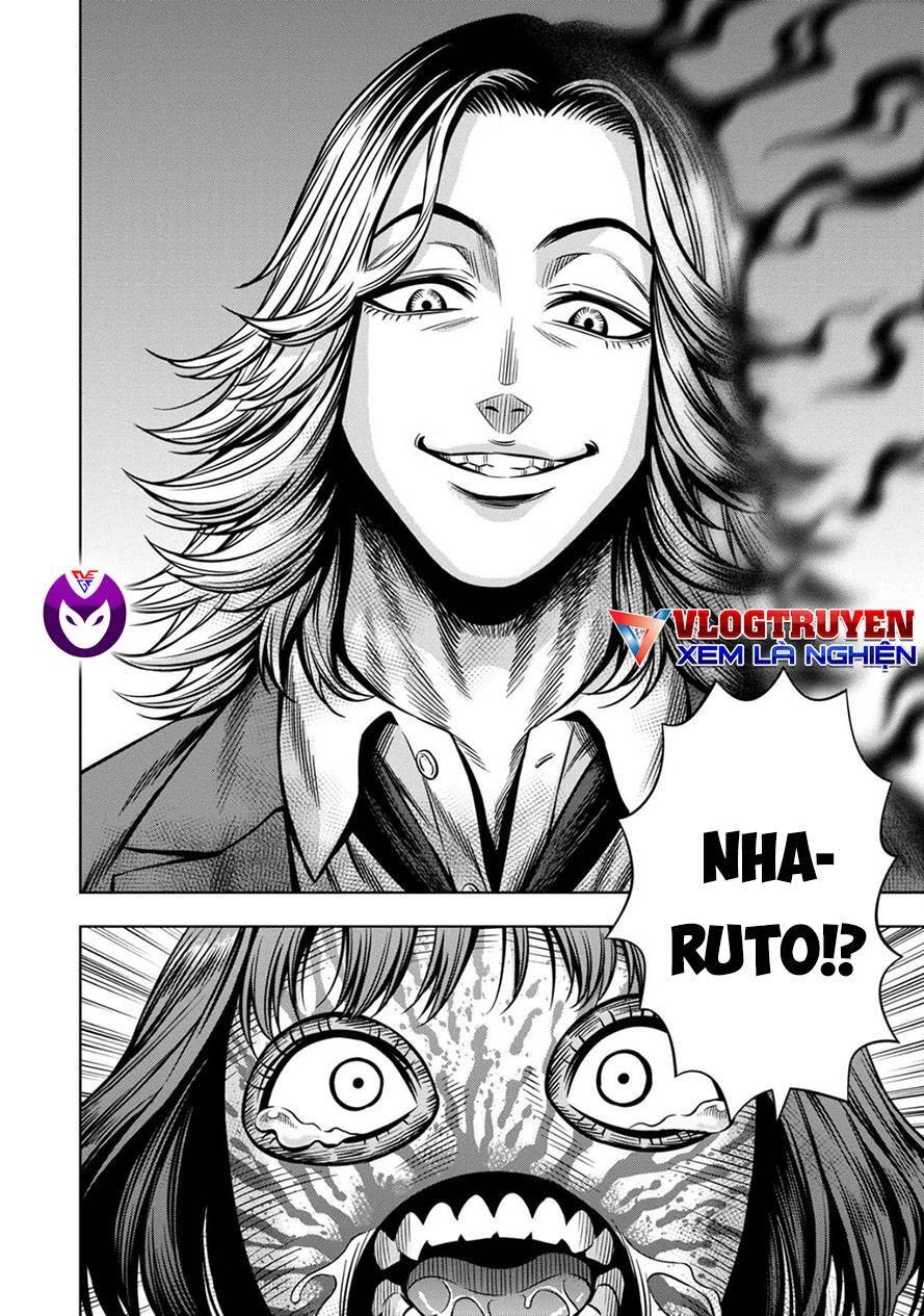 Bí Ngô Cuồng Sát Chapter 75 - 3