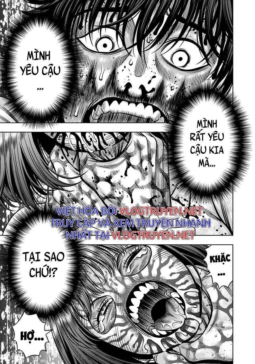 Bí Ngô Cuồng Sát Chapter 75 - 4