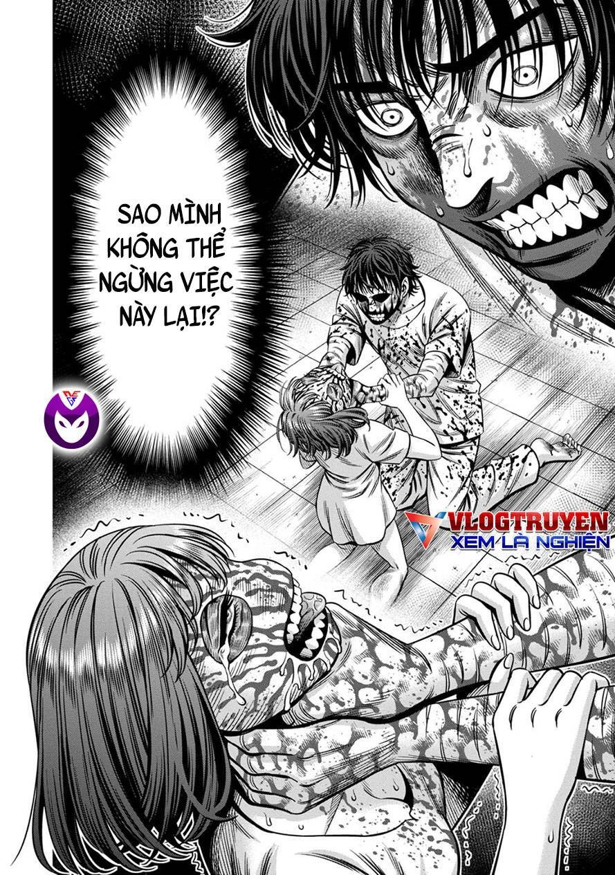 Bí Ngô Cuồng Sát Chapter 75 - 5
