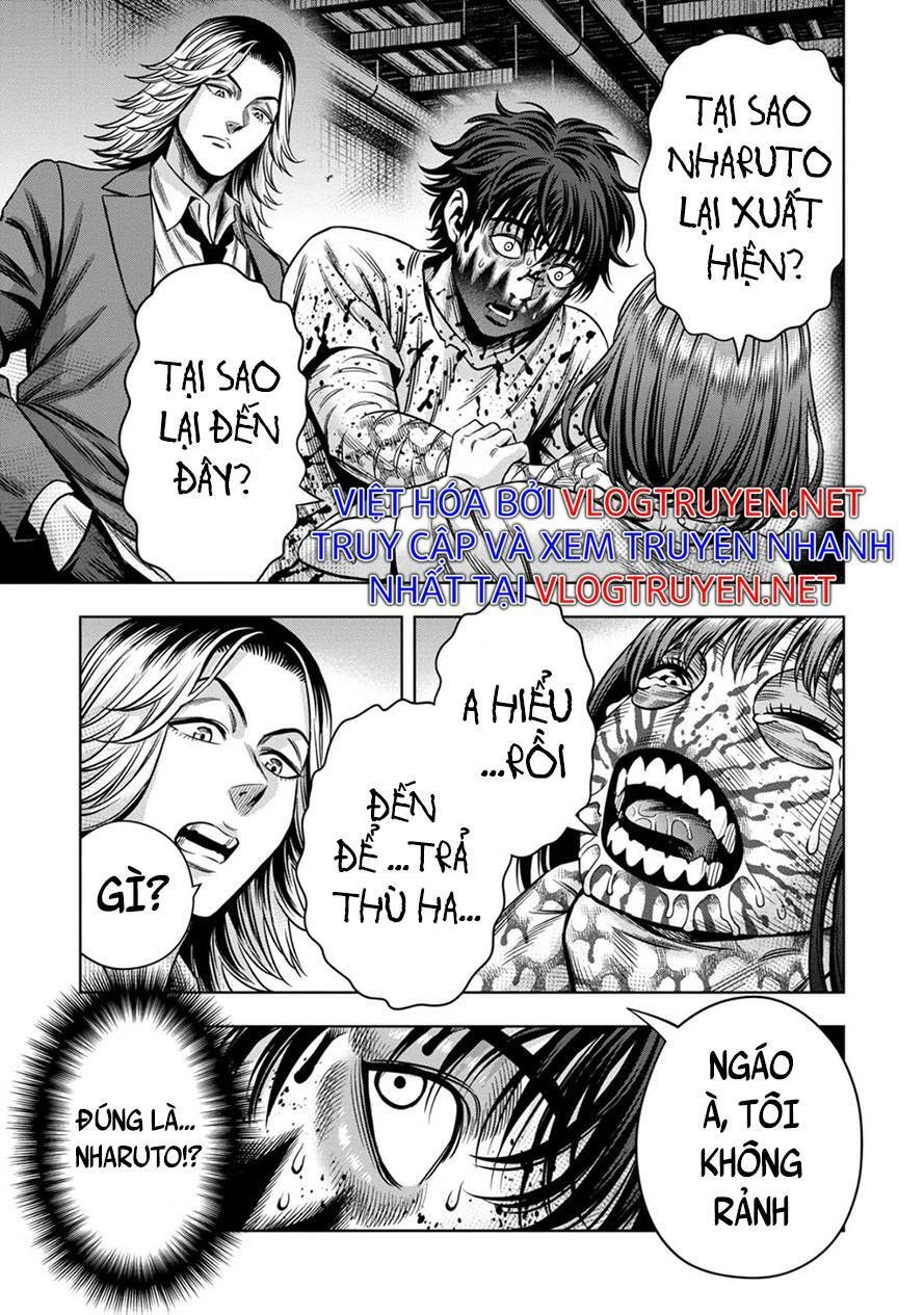 Bí Ngô Cuồng Sát Chapter 75 - 8