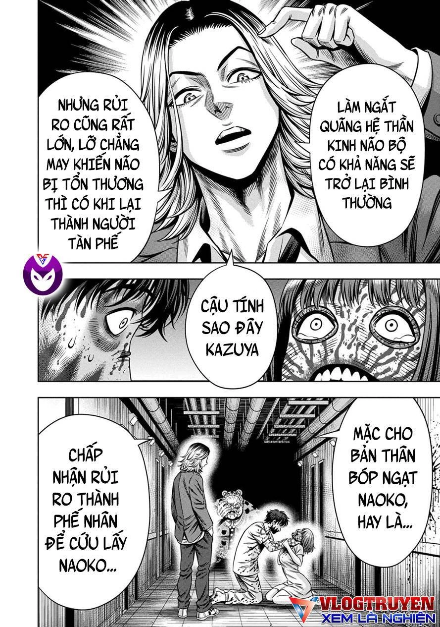 Bí Ngô Cuồng Sát Chapter 75 - 9