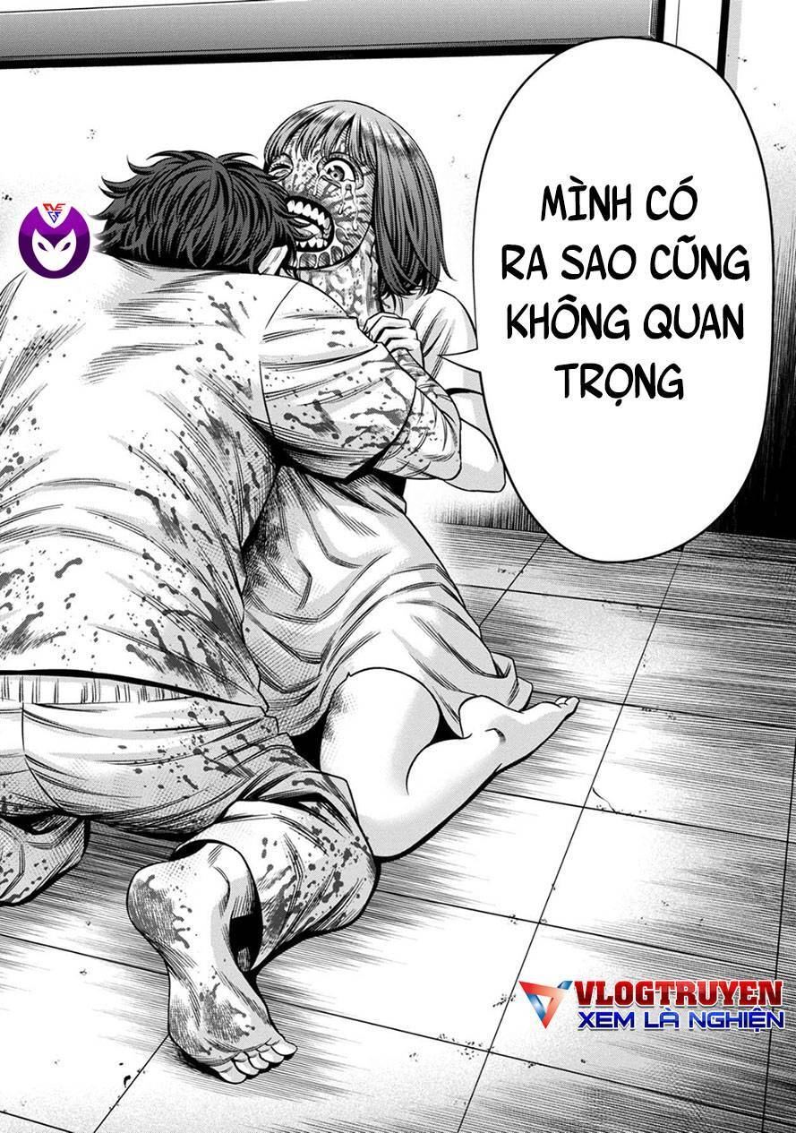 Bí Ngô Cuồng Sát Chapter 75 - 11