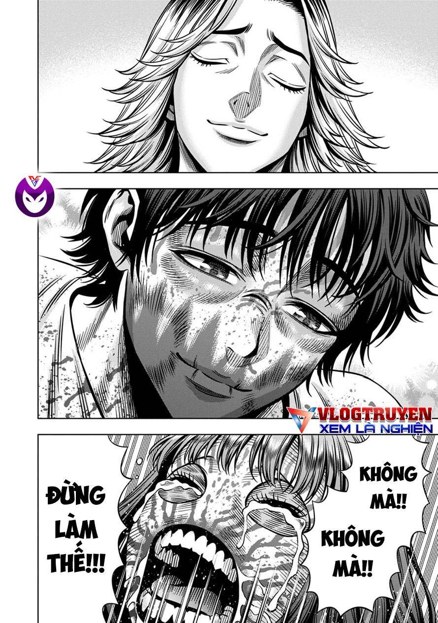 Bí Ngô Cuồng Sát Chapter 75 - 13