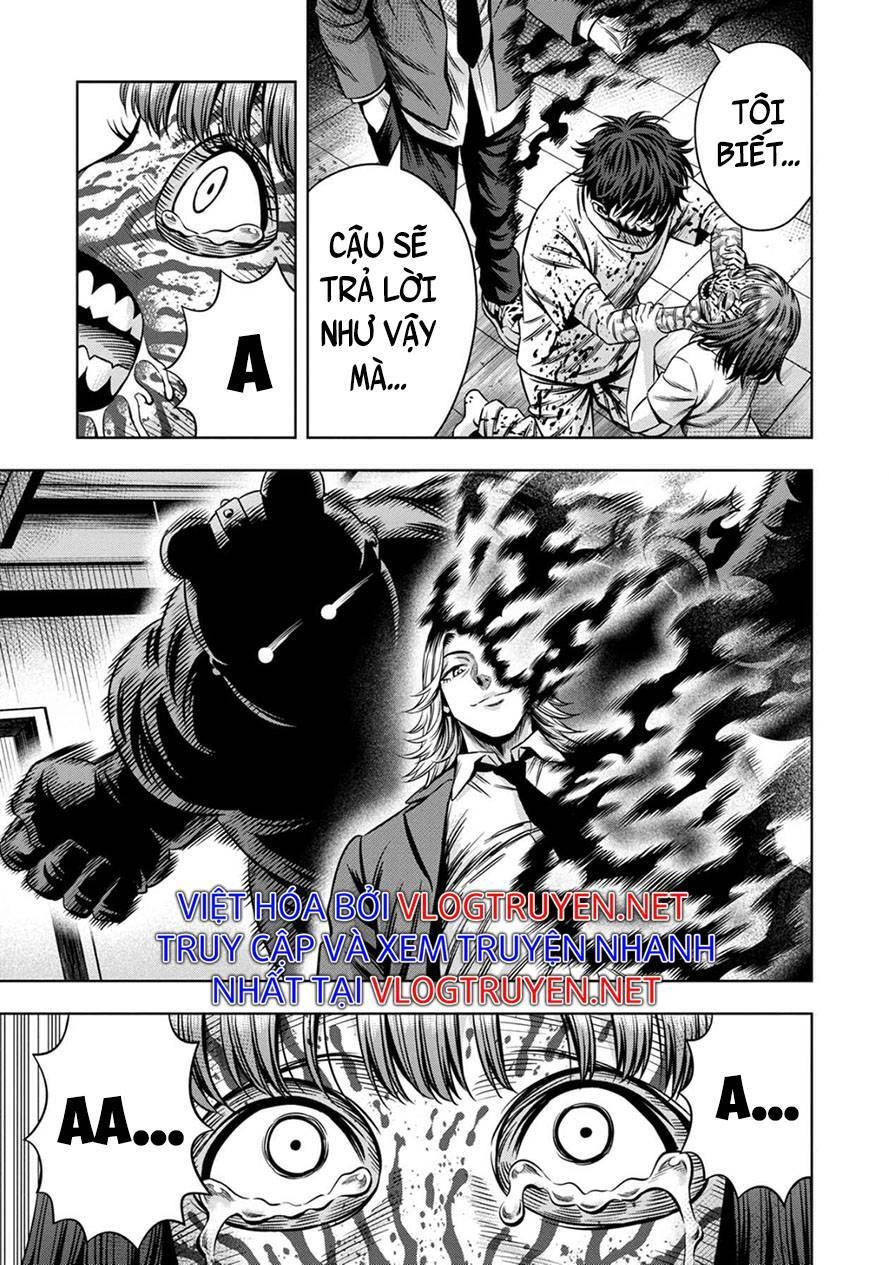 Bí Ngô Cuồng Sát Chapter 75 - 14