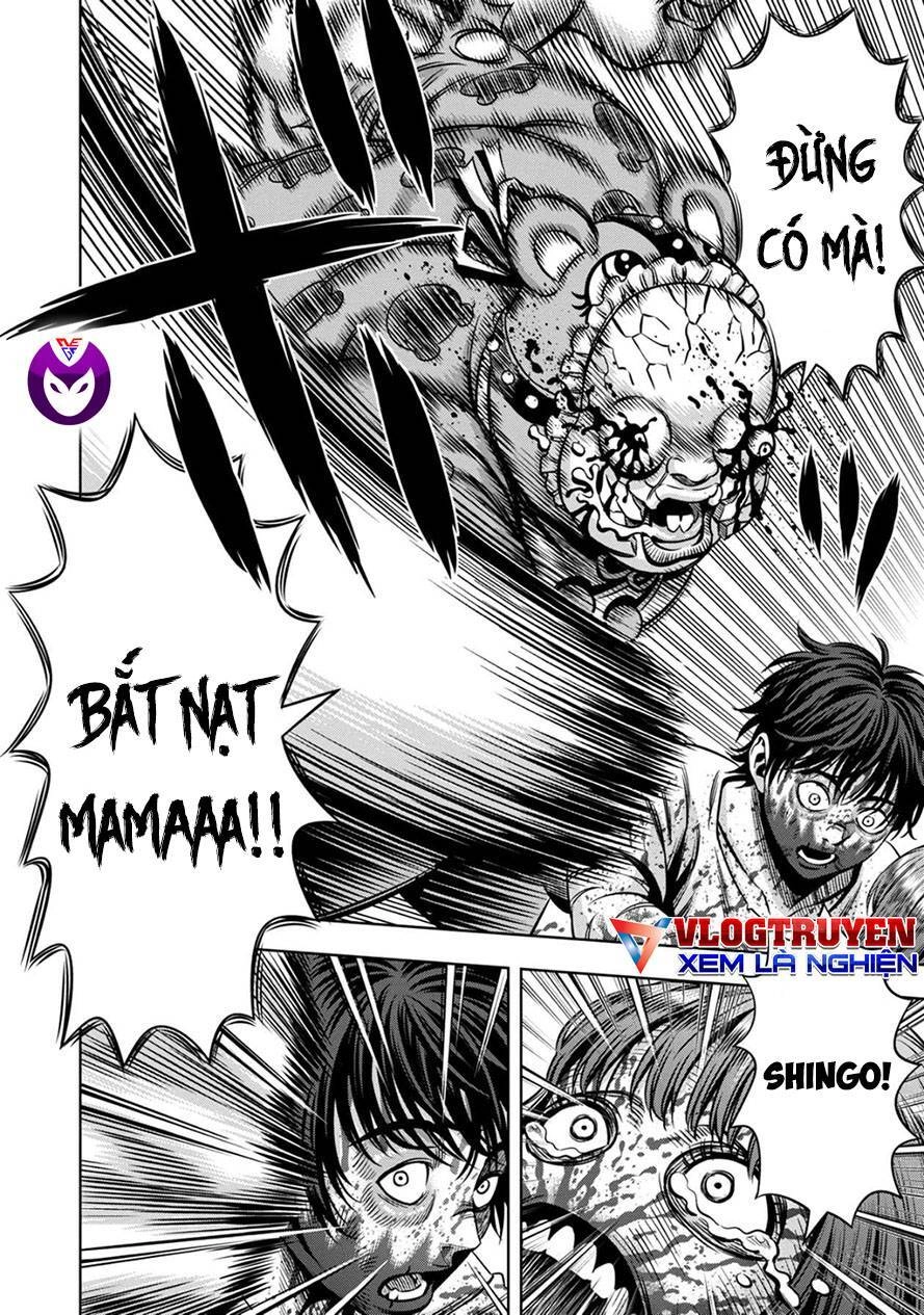 Bí Ngô Cuồng Sát Chapter 75 - 15