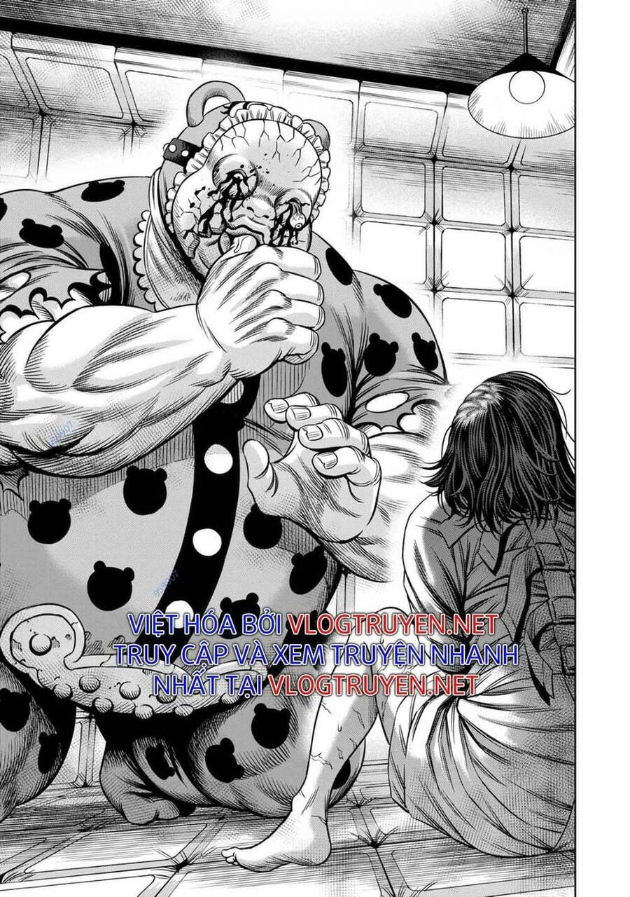 Bí Ngô Cuồng Sát Chapter 78 - 3