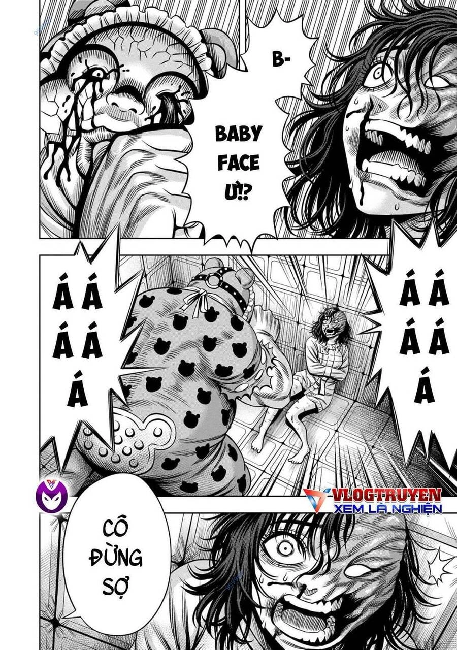 Bí Ngô Cuồng Sát Chapter 78 - 4