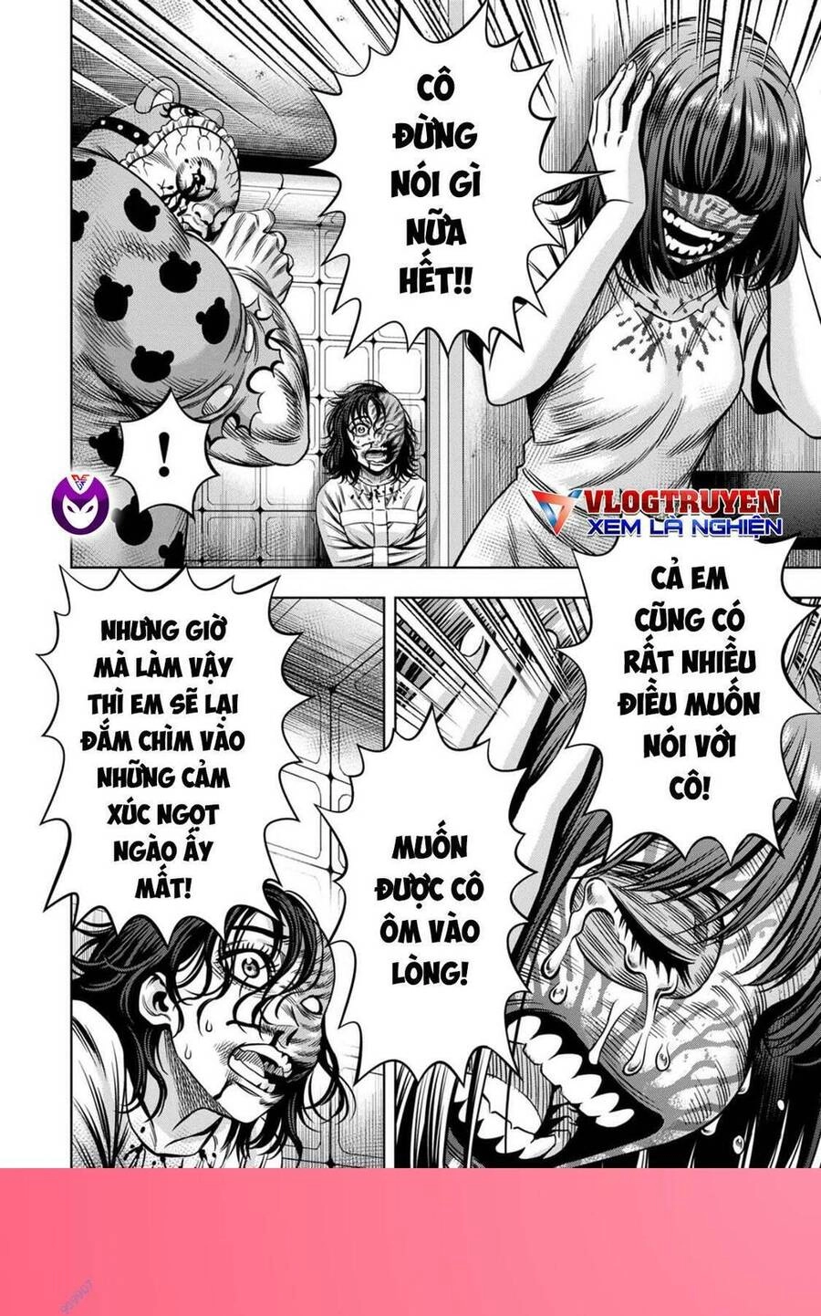 Bí Ngô Cuồng Sát Chapter 78 - 6