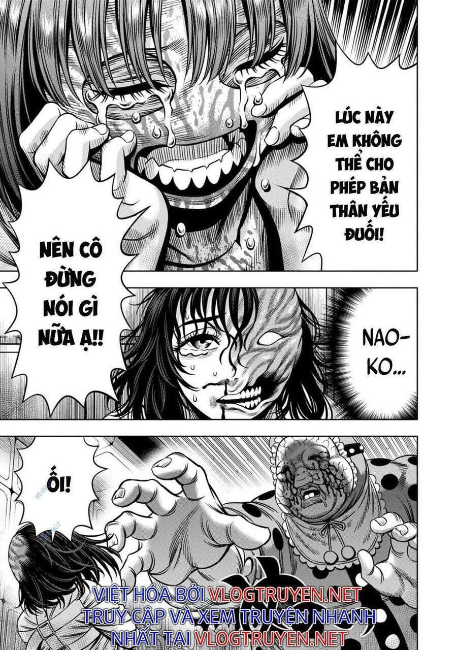 Bí Ngô Cuồng Sát Chapter 78 - 8
