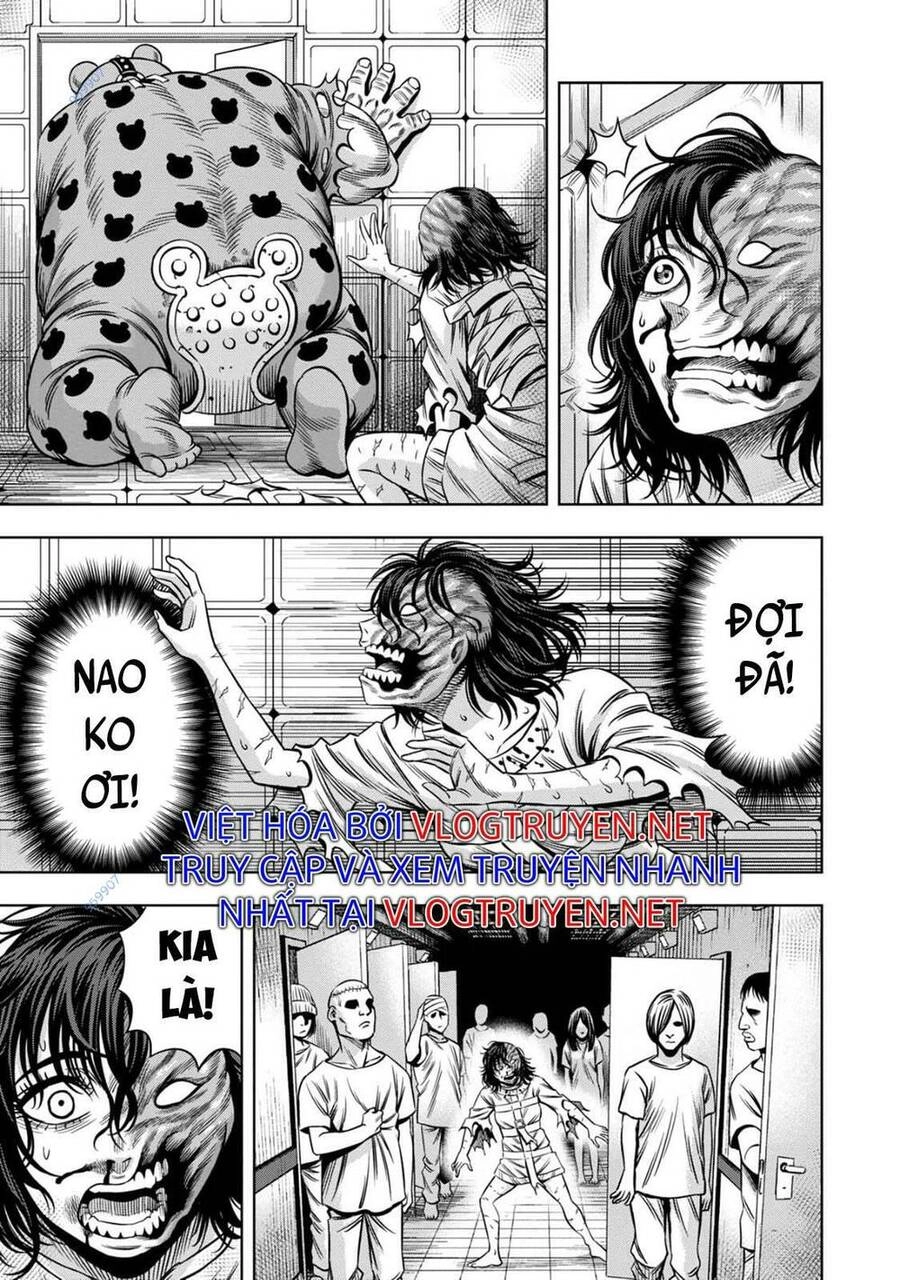 Bí Ngô Cuồng Sát Chapter 78 - 10