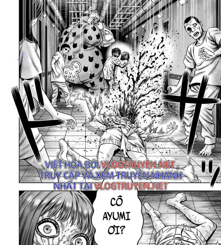 Bí Ngô Cuồng Sát Chapter 78 - 17