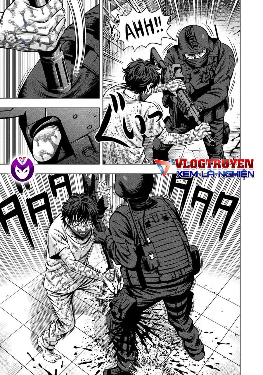 Bí Ngô Cuồng Sát Chapter 82 - 12