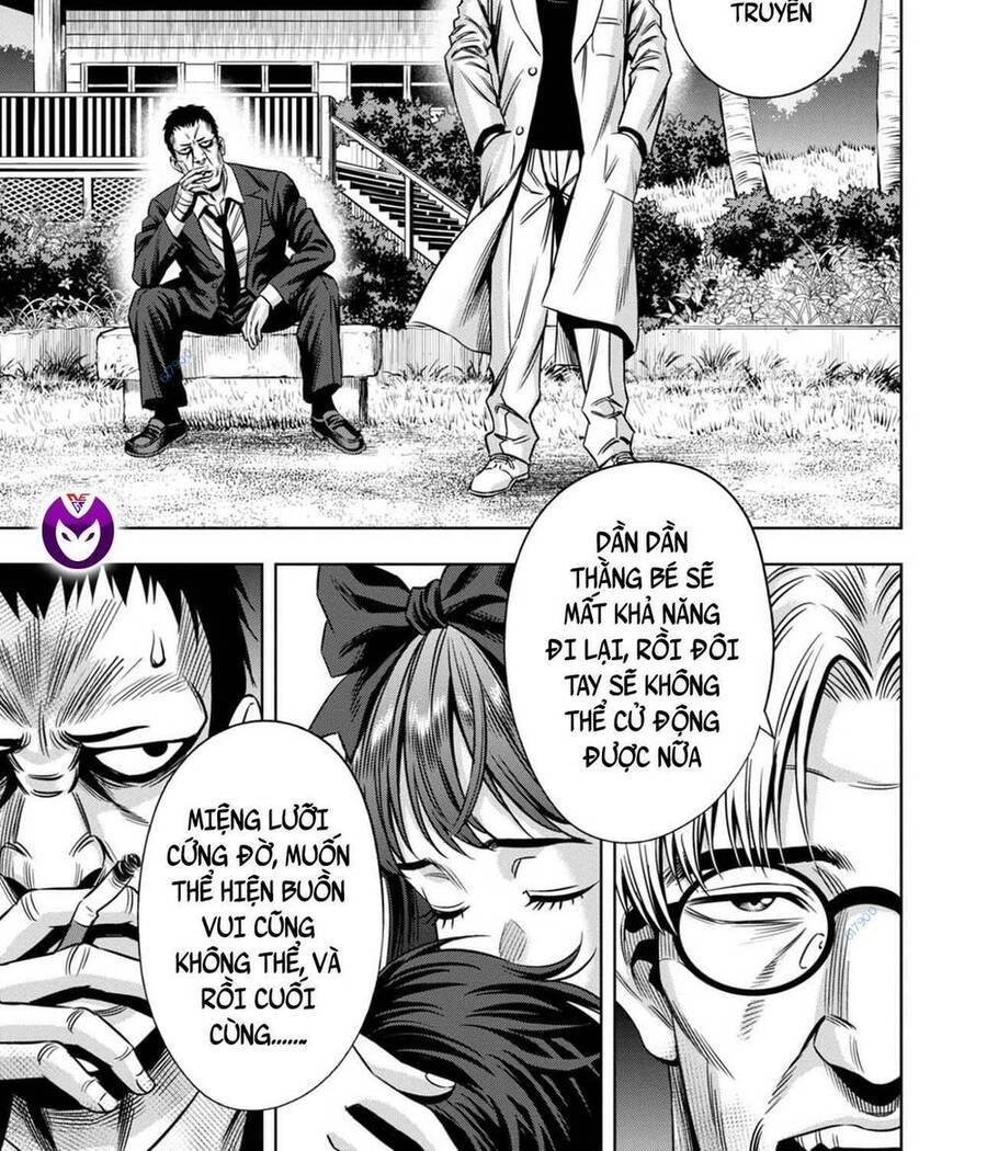 Bí Ngô Cuồng Sát Chapter 86 - 2