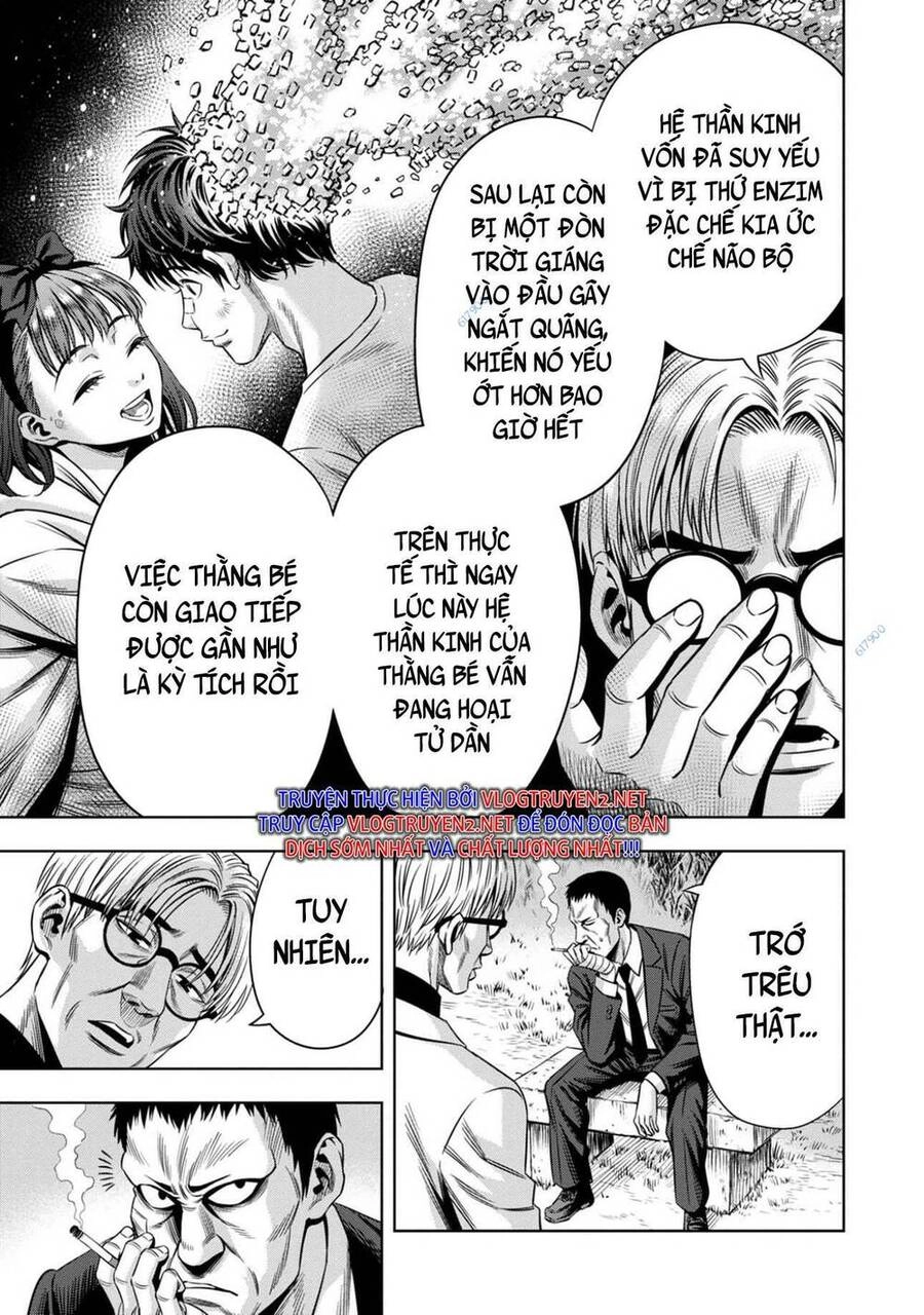 Bí Ngô Cuồng Sát Chapter 86 - 4