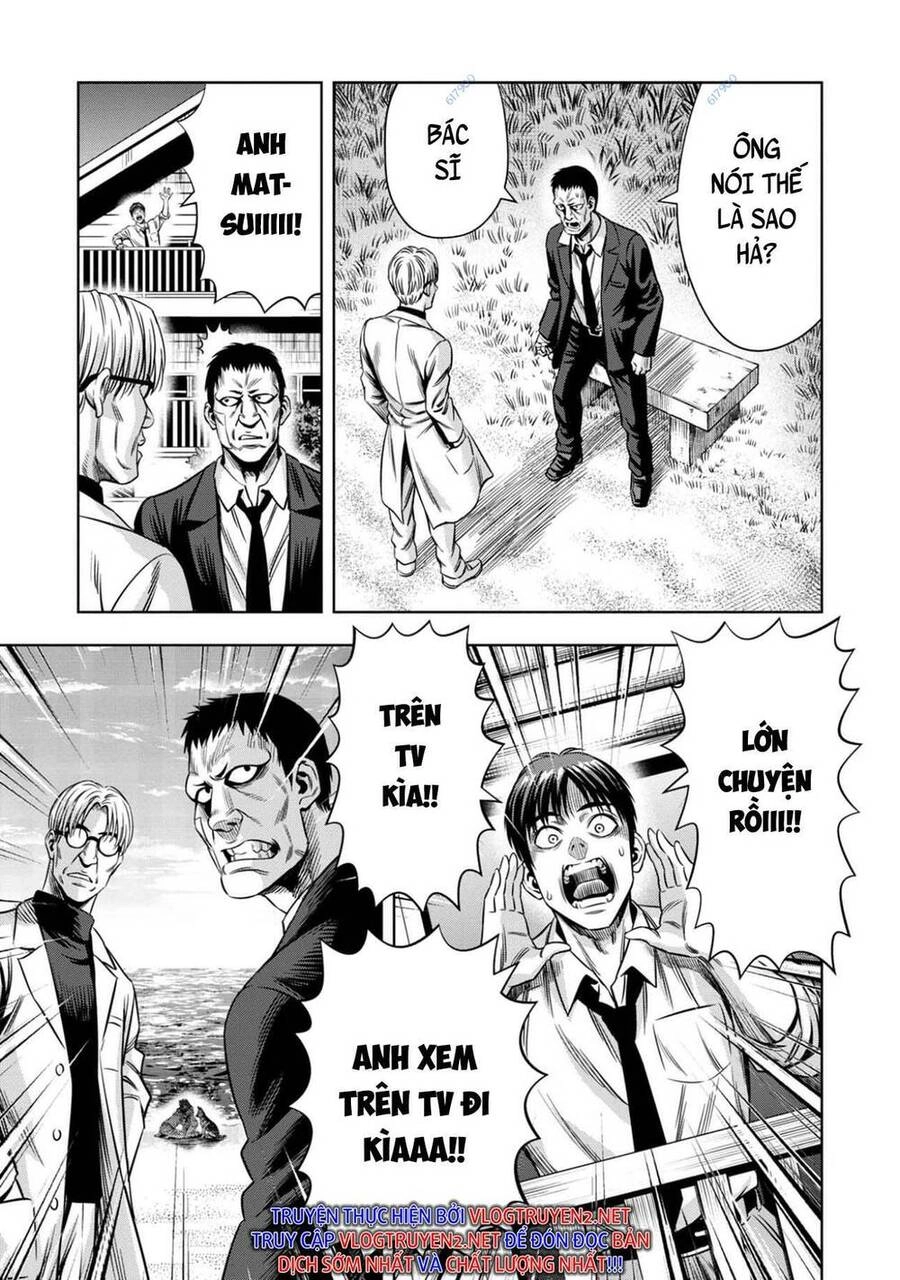 Bí Ngô Cuồng Sát Chapter 86 - 6