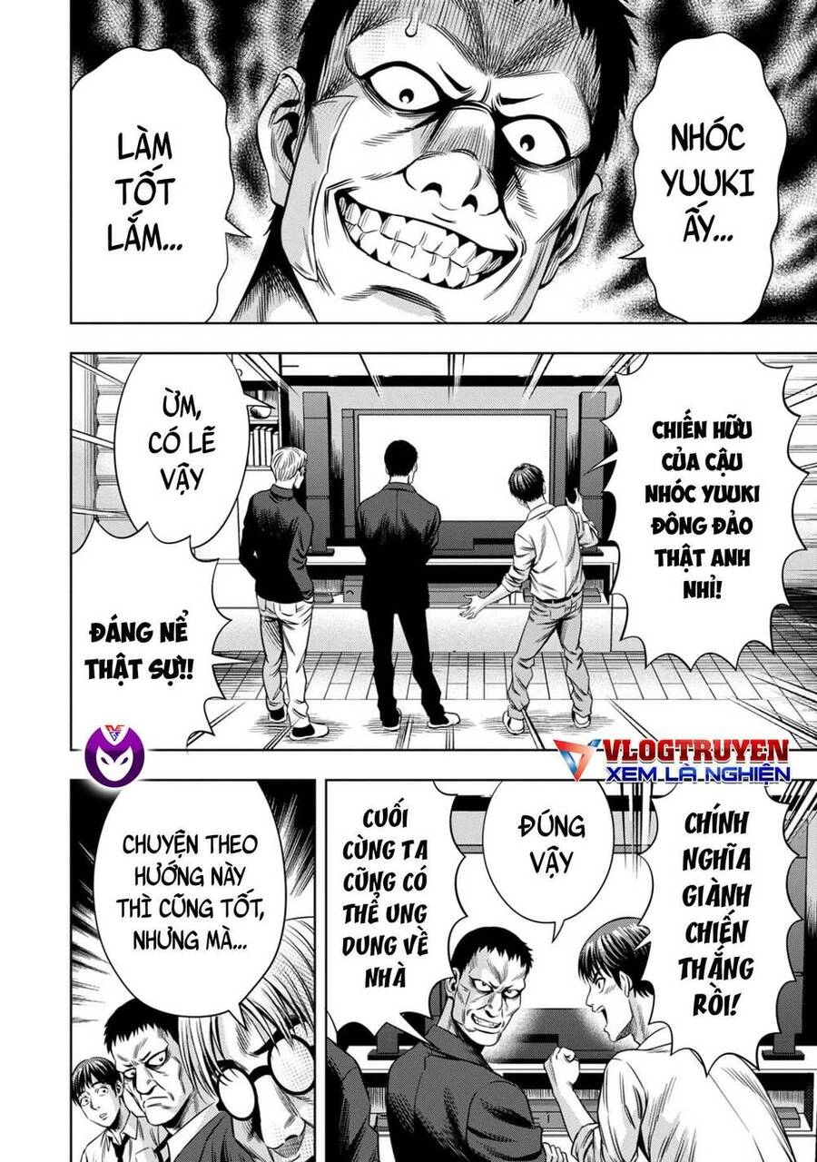 Bí Ngô Cuồng Sát Chapter 86 - 9