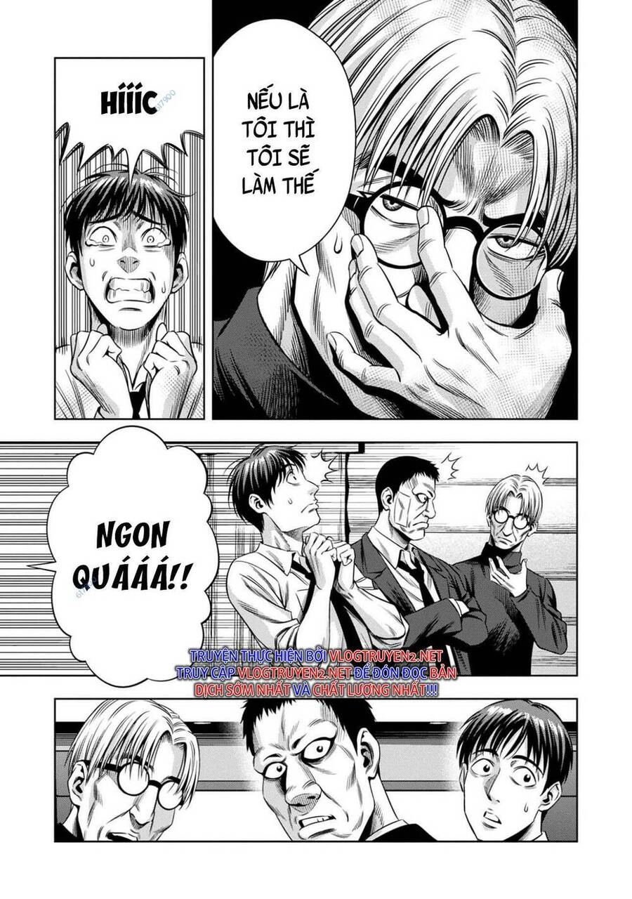 Bí Ngô Cuồng Sát Chapter 86 - 13