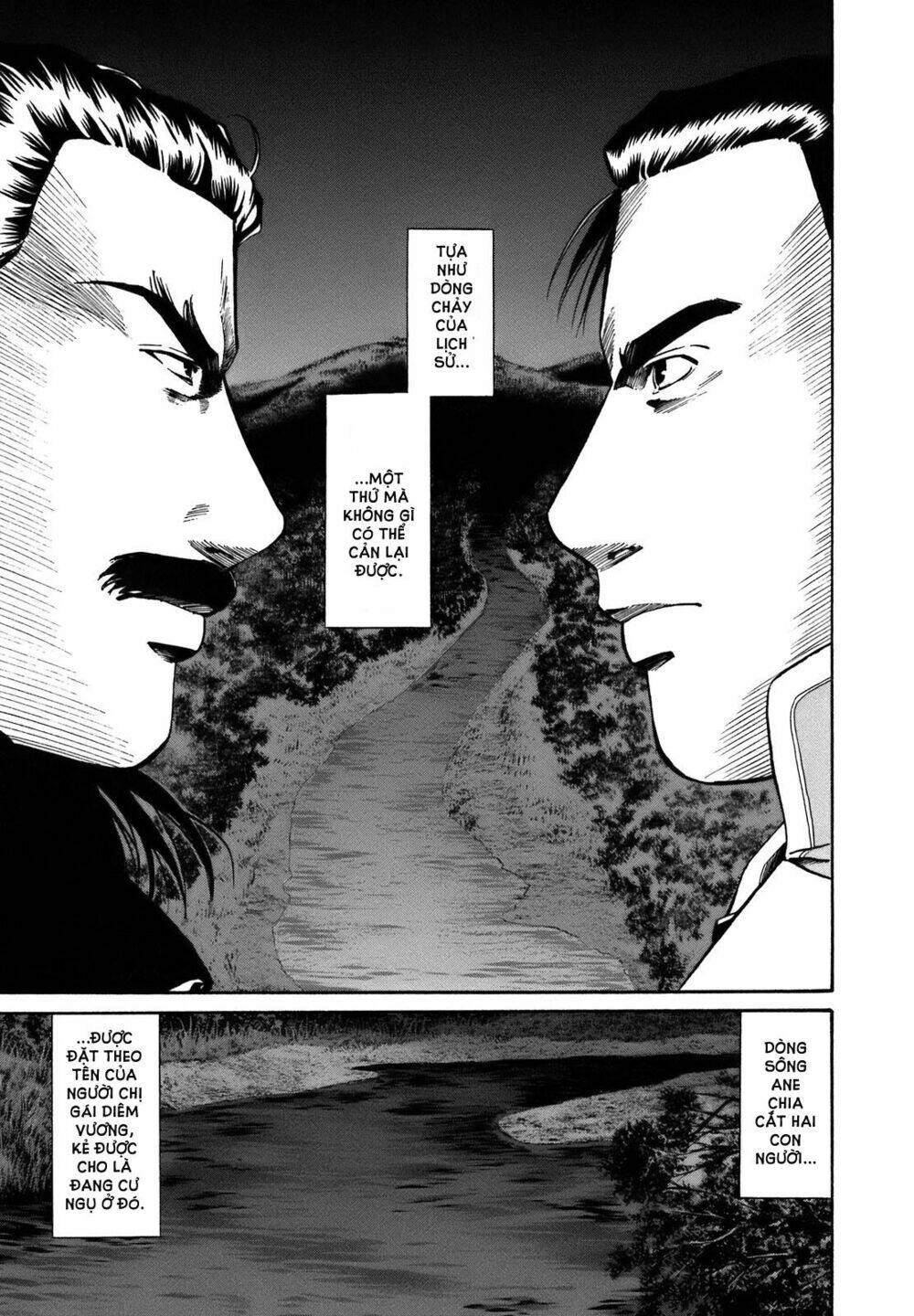 Nobunaga No Chef - Đầu Bếp Của Nobunaga Chapter 28 - 11