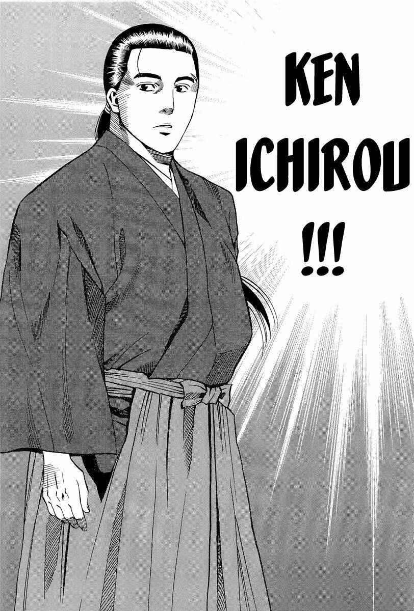 Nobunaga No Chef - Đầu Bếp Của Nobunaga Chapter 49 - 9