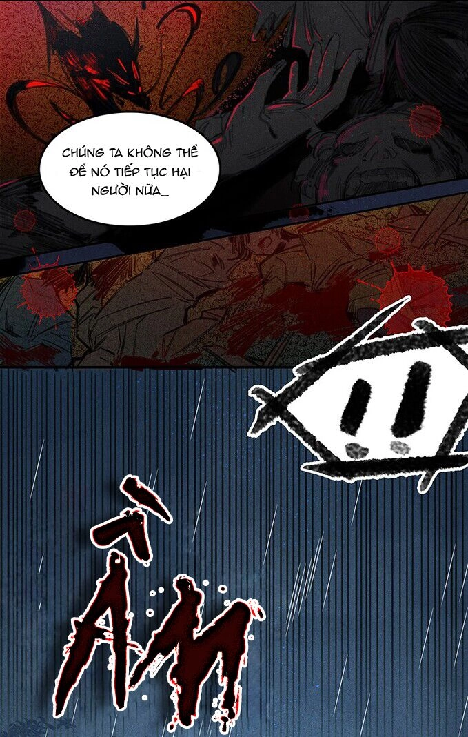 Thiên Bảo Phục Yêu Lục Chapter 1 - 6