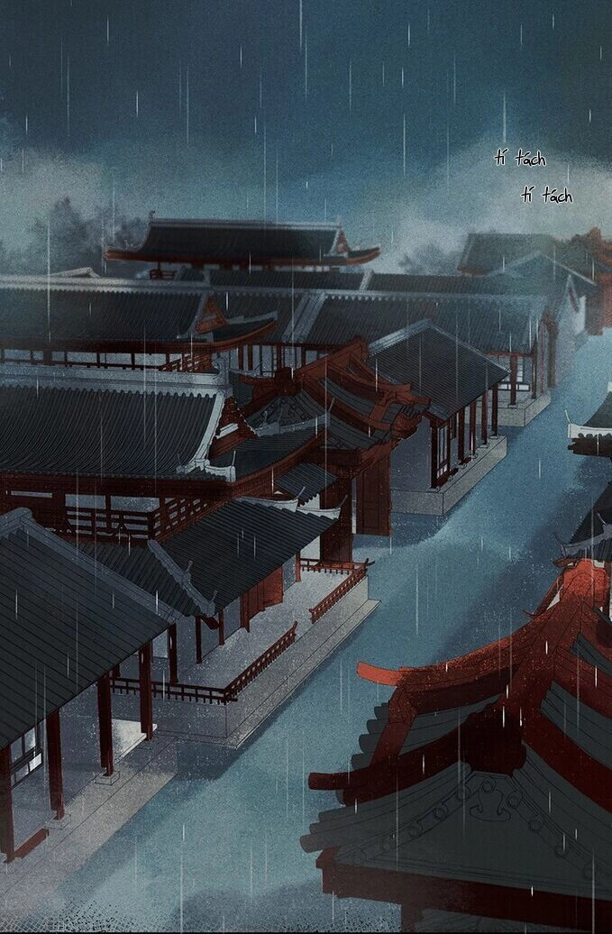 Thiên Bảo Phục Yêu Lục Chapter 2 - 3