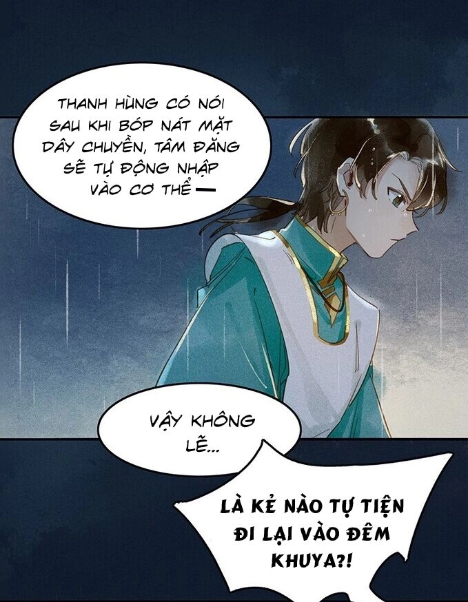 Thiên Bảo Phục Yêu Lục Chapter 2 - 14