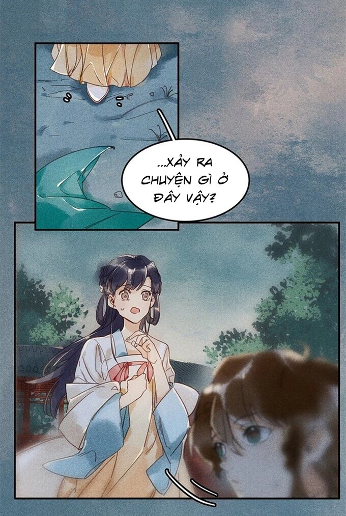 Thiên Bảo Phục Yêu Lục Chapter 2 - 23