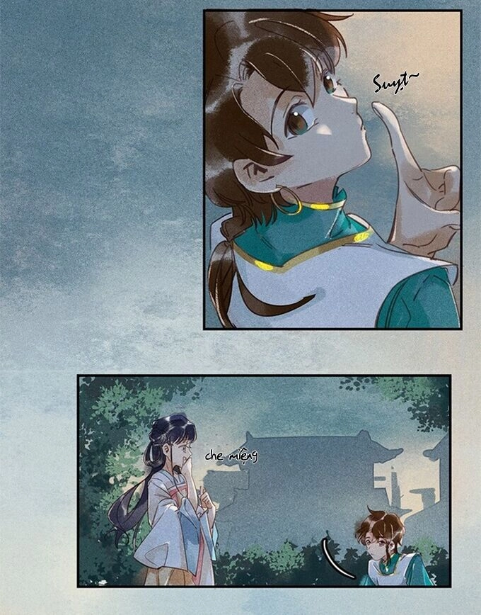 Thiên Bảo Phục Yêu Lục Chapter 2 - 24