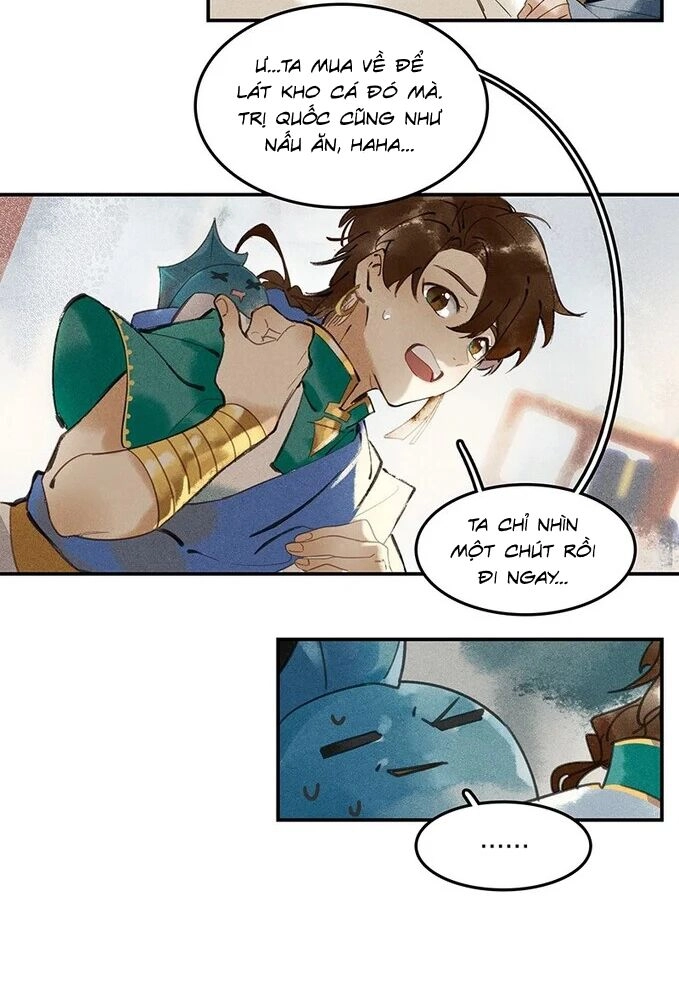 Thiên Bảo Phục Yêu Lục Chapter 3 - 29