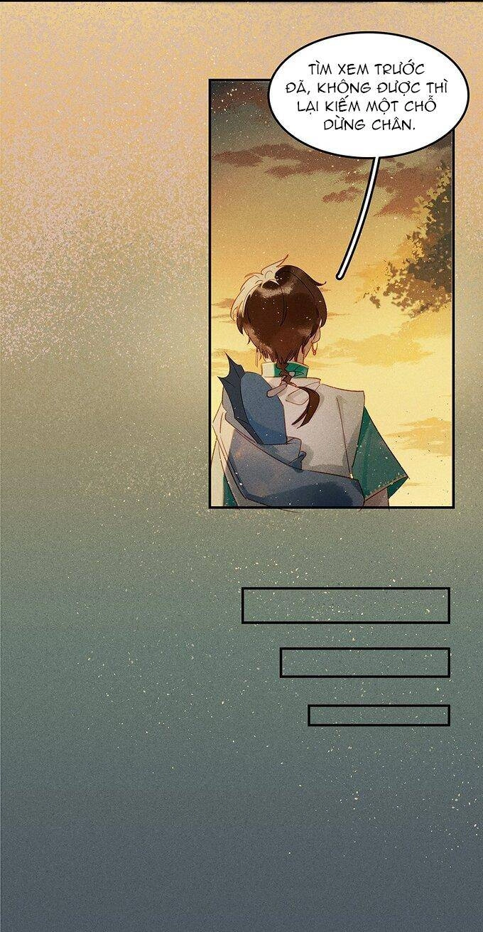 Thiên Bảo Phục Yêu Lục Chapter 4 - 4