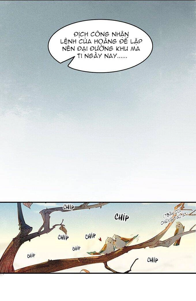 Thiên Bảo Phục Yêu Lục Chapter 4 - 8