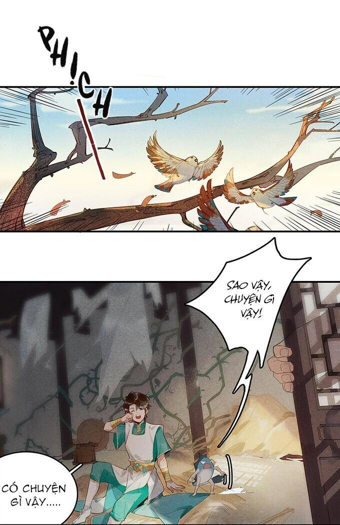 Thiên Bảo Phục Yêu Lục Chapter 4 - 9
