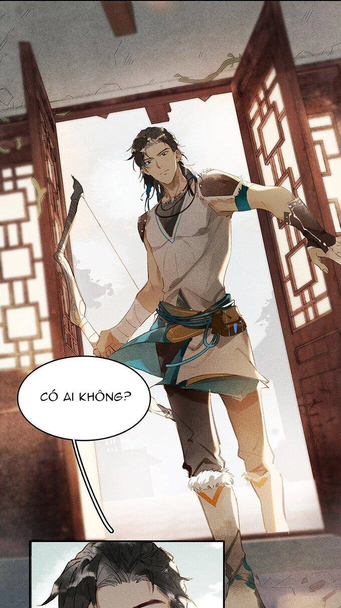 Thiên Bảo Phục Yêu Lục Chapter 4 - 10