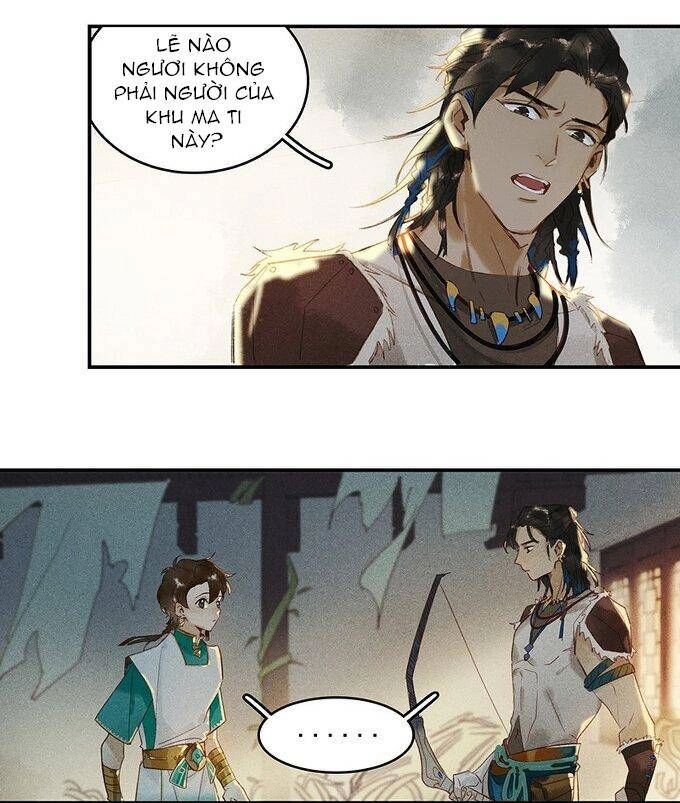 Thiên Bảo Phục Yêu Lục Chapter 4 - 14