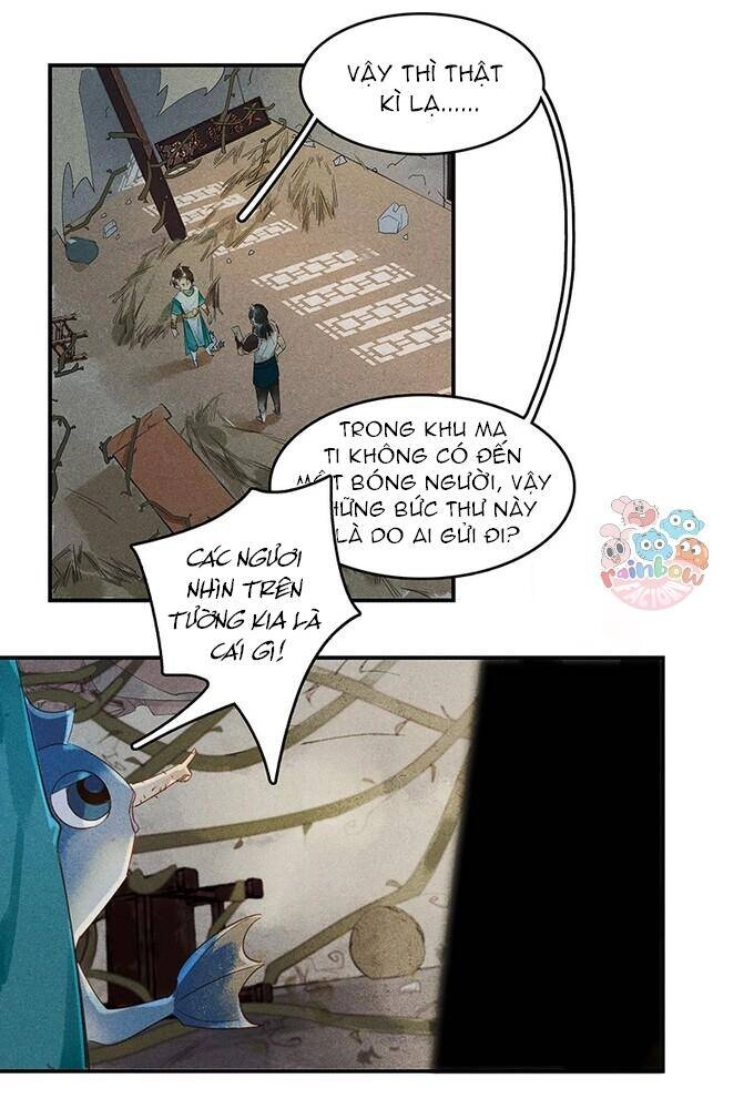 Thiên Bảo Phục Yêu Lục Chapter 4 - 16