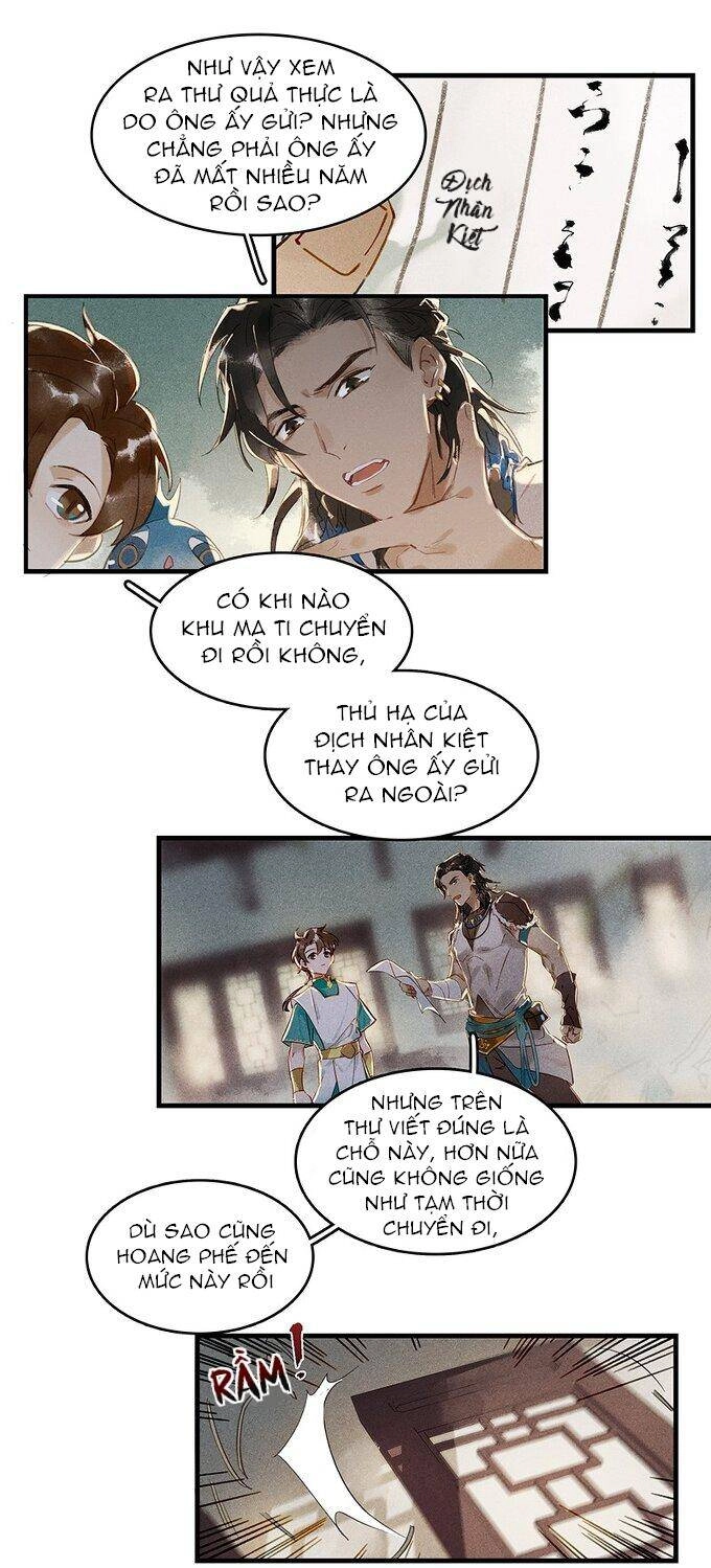 Thiên Bảo Phục Yêu Lục Chapter 4 - 18