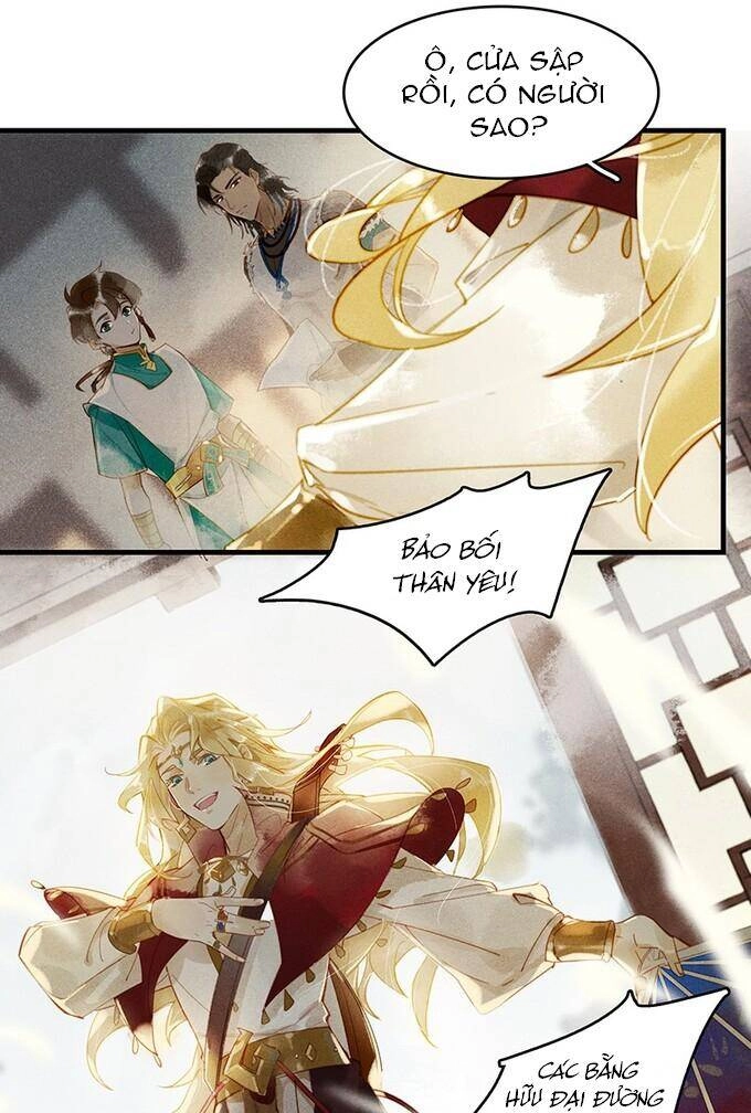 Thiên Bảo Phục Yêu Lục Chapter 4 - 19